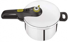 Tefal Secure 5 Neo Dampfkochtopf 6l bei microspot