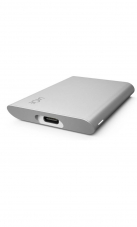 Lacie SSD 500GB Externe HD bei Interdiscount