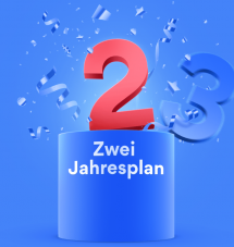 NordVPN Sommerdeal: 2-Jahres-Paket für 3.11€/Monat