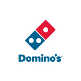 30% auf alle Lieferungen von Dominos