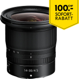 Nikon NIKKOR Z 14-30mm/4.0 Objektiv bei Fust zum Bestpreis