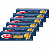 Barilla Spaghetti No.5 6x500g bei Coop