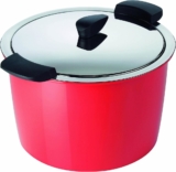 Kuhn Rikon Hotpan (22cm, Servierkochtopf)