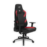Gaming-Sessel L33T E-Sport Pro Excellence (L) in Rot bei digitec