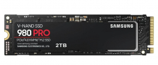 Samsung 980 PRO 2 TB  for less than 100 CHF