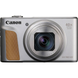 CANON PowerShot SX740 HS bei microspot für 289.- CHF