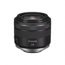 CANON RF 24mm F/1.8-22 (RF-Mount) Objektiv zum Bestpreis bei Interdiscount