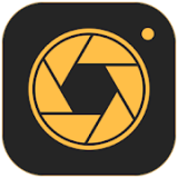 Gratis Android App: Manual Camera : DSLR Camera Professional (Procam) (4.5*) [Google Play Store]