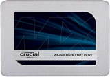 Crucial MX500 2TB bei amazon