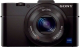 Sony DSC-RX 100 Mark V zum best price im 24h sale bei melectronics & 70 CHF Cashback