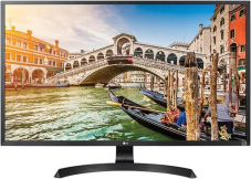 LG 32UD59-B (32″, 3840 x 2160 Pixels) bei digitec