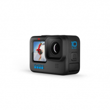 GoPro Hero 10 Black bei Microspot