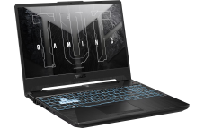 ASUS TUF Gaming A15 (AMD Ryzen™ 7 7435HS , 16 GB RAM, 512 GB SSD, GeForce RTX™ 3050) bei MediaMArkt