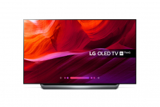 LG OLED65C8