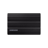 SAMSUNG T7 Shield (USB Typ-A, USB Typ-C, 4000 GB, Schwarz) bei Interdiscount