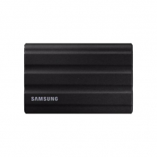 SAMSUNG T7 Shield (USB Typ-A, USB Typ-C, 4000 GB, Schwarz) bei Interdiscount