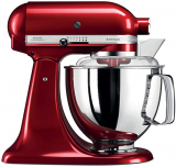 KITCHENAID Artisan KSM175, Liebesapfelrot bei amazon.de