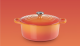 Le Creuset im Sale bis 1. Februar 2021