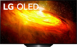 OLED TV zum Bestpreis – LG OLED55BX6 bei mElectronics