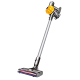 Nur heute: Dyson V6 Cord-free extra bei Microspot