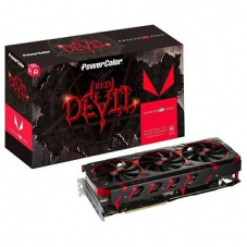 Grafikkarte POWERCOLOR Radeon RX Vega 56 Red Devil, 8.0GB HBM2 bei digitec für 599.- CHF