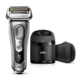 BRAUN Series 9 – 9365cc Rasierer inkl. Reinigungsstation bei Interdiscount