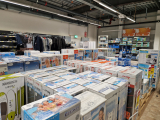 Jumbo vor Ort diverse Pools 50% LOKAL