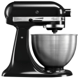 KitchenAid K 45 Classic black bei Fust