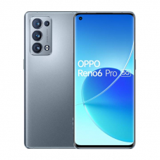 OPPO Reno 6 Pro (5G, 256 GB, 6.55″, 50 MP, Arctic Blue) bei Microspot