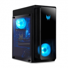 Sammeldeal – Diverse Gaming-PCs (vorwiegend bei microspot), z.B. Legion T5 (R7 5700G, 32GB/1TB, RTX 3070)