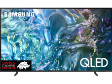 Samsung Fernseher Q60D in den Grössen 43″, 55″ und 65″ zu neuen Bestpreisen bei MediaMarkt