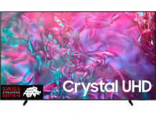 Samsung TV UE75DU7170 (Flat, 75″, 189 cm, UHD 4K, Smart TV, 50 Hz) bei MediaMarkt zum neuen Bestpreis