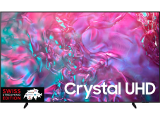 Samsung UHD 4K Fernseher DU7170 (2024, 50 Hz, in 42″, 55″) zu neuen Bestpreisen bei Fust