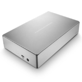 LACIE Porsche Design Desktop Drive, 8.0TB für 161.10 CHF bei microspot