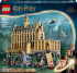 Lego 76435 Harry Potter Schloss Hogwarts