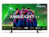 Philips TV 43PUS8309/12 (43″, 3840 x 2160, Ultra HD 4K, 4K UHD LED Ambilight TV) zum neuen Bestpreis bei Fust