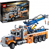 LEGO 42128 Technic Schwerlast-Abschleppwagen