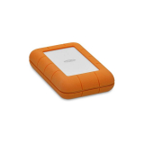 LACIE Rugged Thunderbolt USB-C 5TB HDD bei Interdiscount