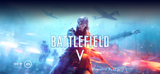 Battlefield V Deluxe für Xbox One bei cdkeys