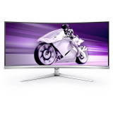 Philips Monitor 34M2C8600/00 (34″, 3440×1440 Pixel, 175 Hz, OLED-Panel) zum neuen Bestpreis bei Interdiscount