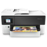 HP OfficeJet 7720 WF All-in-One (Tintendrucker, Farbe, WLAN) bei Interdiscount