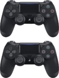 Bereits abgelaufen: Sony 2x PS4 Dualshock 4 Controller