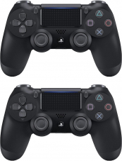 Bereits abgelaufen: Sony 2x PS4 Dualshock 4 Controller