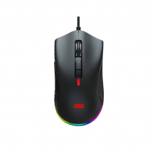 (Abholung) AOC GM530B Maus (Kabel, Gaming) bei Interdiscount