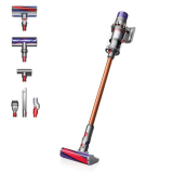 Dyson V10 Absolute Akku-Staubsauger bei Interdiscount