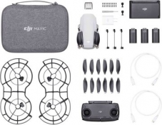 DJI Mavic Mini – Fly More Combo