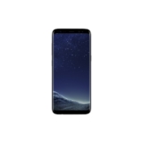 SAMSUNG Galaxy S8 64GB Midnight Black bei microspot für 449.- CHF