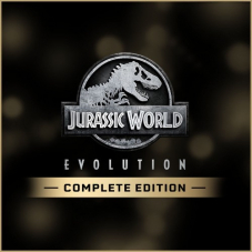 Jurassic World Evolution: Complete Edition NSW