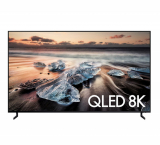 82″ (mehr als 2 Meter!) 8K-Fernseher Samsung QE82Q950 bei daydeal