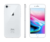 APPLE iPhone 8, 256GB, Silber bei melectronics im 24h sale zum best price